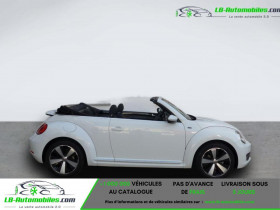 Volkswagen Coccinelle 1.2 TSI 105 BMT BVM  occasion � Beaupuy - photo n�6
