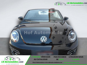 Volkswagen Coccinelle 1.2 TSI 105 BMT BVM  occasion � Beaupuy - photo n�5