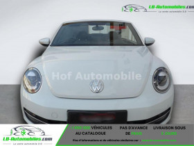 Volkswagen Coccinelle 1.2 TSI 105 BMT BVM  occasion � Beaupuy - photo n�5