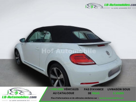 Volkswagen Coccinelle 1.2 TSI 105 BMT BVM  occasion � Beaupuy - photo n�4