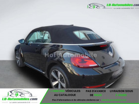Volkswagen Coccinelle 1.2 TSI 105 BMT BVM  occasion � Beaupuy - photo n�4