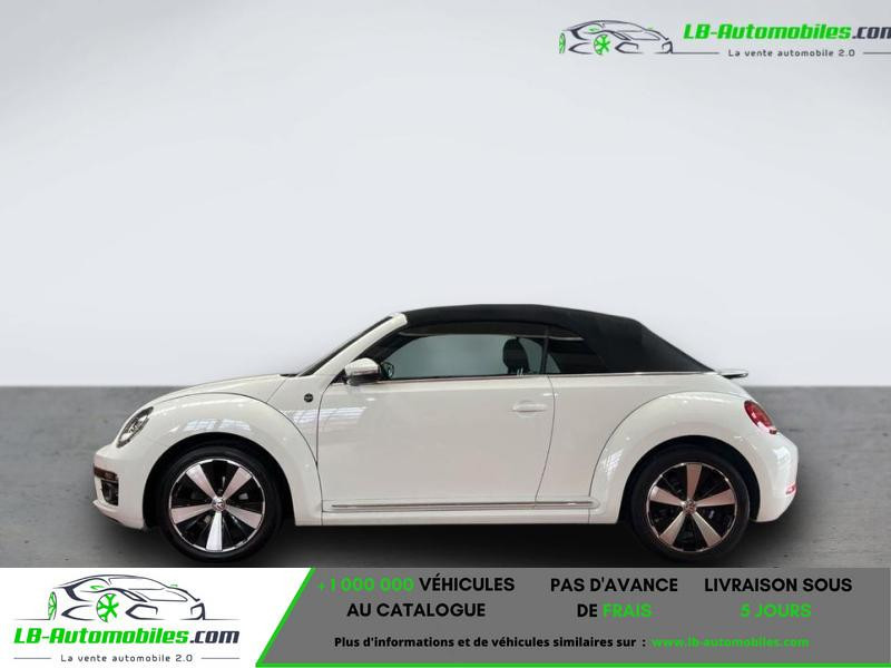 Volkswagen Coccinelle 1.2 TSI 105 BMT BVM  occasion  Beaupuy - photo n4