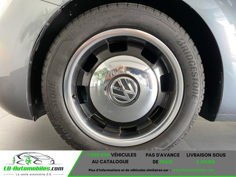 Volkswagen Coccinelle 1.2 TSI 105 BMT BVM  occasion  Beaupuy - photo n7