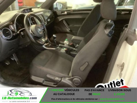 Volkswagen Coccinelle 1.2 TSI 105 BMT BVM  occasion � Beaupuy - photo n�2