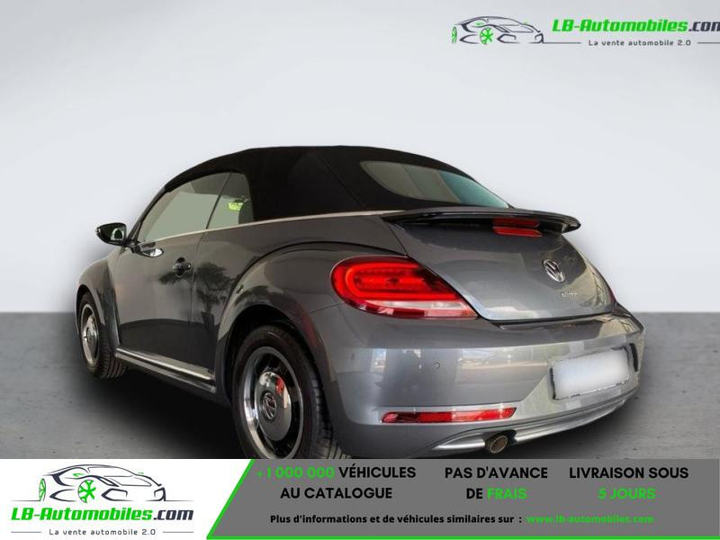 Volkswagen Coccinelle 1.2 TSI 105 BMT BVM  occasion  Beaupuy - photo n4