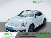 Volkswagen Coccinelle 1.2 TSI 105 BMT BVM   Beaupuy 31