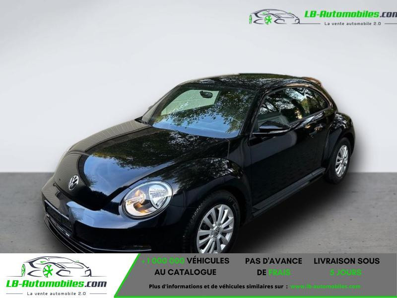 Volkswagen Coccinelle 1.2 TSI 105 BMT BVM  occasion  Beaupuy