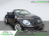 Volkswagen Coccinelle 1.2 TSI 105 BMT BVM   Beaupuy 31