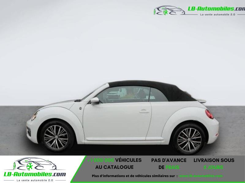 Volkswagen Coccinelle 1.2 TSI 105 BMT BVM  occasion  Beaupuy - photo n3