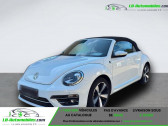 Annonce Volkswagen Coccinelle occasion Essence 1.2 TSI 105 BMT BVM  Beaupuy