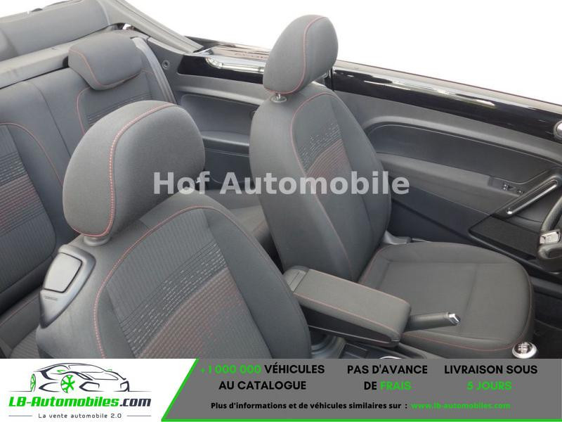 Volkswagen Coccinelle 1.2 TSI 105 BMT BVM  occasion  Beaupuy - photo n7