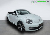 Volkswagen Coccinelle occasion année 2016 boite Manuelle Annonce Volkswagen Coccinelle occasion Essence 1.2 TSI 105 BMT BVM à Beaupuy