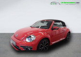 Volkswagen Coccinelle occasion année 2018 boite Manuelle Annonce Volkswagen Coccinelle occasion Essence 1.2 TSI 105 BMT BVM à Beaupuy