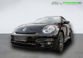 Volkswagen Coccinelle occasion année 2017 boite Manuelle Annonce Volkswagen Coccinelle occasion Essence 1.2 TSI 105 BMT BVM à Beaupuy
