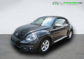 Volkswagen Coccinelle occasion année 2017 boite Manuelle Annonce Volkswagen Coccinelle occasion Essence 1.2 TSI 105 BMT BVM à Beaupuy