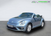 Volkswagen Coccinelle occasion année 2018 boite Manuelle Annonce Volkswagen Coccinelle occasion Essence 1.2 TSI 105 BMT BVM à Beaupuy