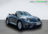 Volkswagen Coccinelle occasion année 2018 boite Manuelle Annonce Volkswagen Coccinelle occasion Essence 1.2 TSI 105 BMT BVM à Beaupuy