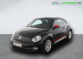 Volkswagen Coccinelle occasion année 2016 boite Manuelle Annonce Volkswagen Coccinelle occasion Essence 1.2 TSI 105 BMT BVM à Beaupuy