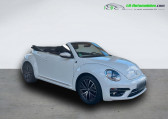 Volkswagen Coccinelle occasion année 2017 boite Manuelle Annonce Volkswagen Coccinelle occasion Essence 1.2 TSI 105 BMT BVM à Beaupuy