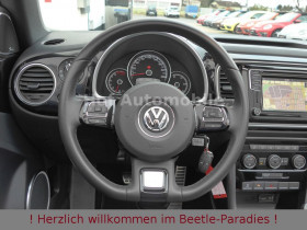 Volkswagen Coccinelle 1.2 TSI 105 BMT BVM  occasion  Beaupuy - photo n8