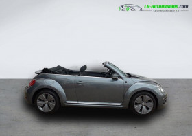 Volkswagen Coccinelle 1.2 TSI 105 BMT BVM  occasion  Beaupuy - photo n5