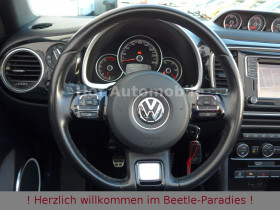 Volkswagen Coccinelle 1.2 TSI 105 BMT BVM  occasion  Beaupuy - photo n8