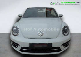 Volkswagen Coccinelle 1.2 TSI 105 BMT BVM  occasion  Beaupuy - photo n4