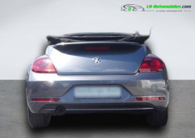 Volkswagen Coccinelle 1.2 TSI 105 BMT BVM  occasion  Beaupuy - photo n4