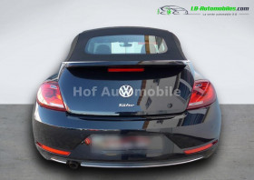 Volkswagen Coccinelle 1.2 TSI 105 BMT BVM  occasion  Beaupuy - photo n7