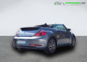 Volkswagen Coccinelle 1.2 TSI 105 BMT BVM  occasion  Beaupuy - photo n3