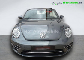 Volkswagen Coccinelle 1.2 TSI 105 BMT BVM  occasion  Beaupuy - photo n4