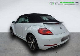 Volkswagen Coccinelle 1.2 TSI 105 BMT BVM  occasion  Beaupuy - photo n3