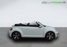 Volkswagen Coccinelle 1.2 TSI 105 BMT BVM  occasion  Beaupuy - photo n5
