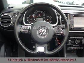 Volkswagen Coccinelle 1.2 TSI 105 BMT BVM  occasion  Beaupuy - photo n8