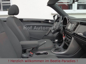 Volkswagen Coccinelle 1.2 TSI 105 BMT BVM  occasion  Beaupuy - photo n7