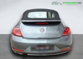 Volkswagen Coccinelle 1.2 TSI 105 BMT BVM  occasion  Beaupuy - photo n6
