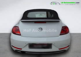 Volkswagen Coccinelle 1.2 TSI 105 BMT BVM  occasion  Beaupuy - photo n6