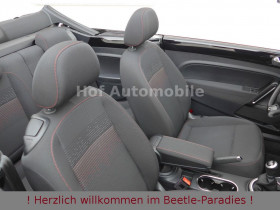 Volkswagen Coccinelle 1.2 TSI 105 BMT BVM  occasion  Beaupuy - photo n7
