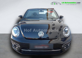 Volkswagen Coccinelle 1.2 TSI 105 BMT BVM  occasion  Beaupuy - photo n5