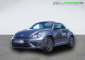 Volkswagen Coccinelle occasion année 2017 boite Manuelle Annonce Volkswagen Coccinelle occasion Essence 1.2 TSI 105 BMT BVM à Beaupuy
