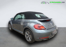 Volkswagen Coccinelle 1.2 TSI 105 BMT BVM  occasion  Beaupuy - photo n3