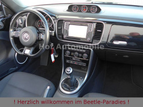 Volkswagen Coccinelle 1.2 TSI 105 BMT BVM  occasion  Beaupuy - photo n3