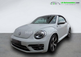 Volkswagen Coccinelle 1.2 TSI 105 BMT BVM  occasion  Beaupuy - photo n2