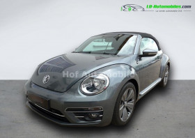 Volkswagen Coccinelle 1.2 TSI 105 BMT BVM  occasion  Beaupuy - photo n2