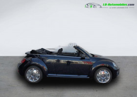 Volkswagen Coccinelle 1.2 TSI 105 BMT BVM  occasion  Beaupuy - photo n6