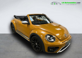 Volkswagen Coccinelle 1.2 TSI 105 BMT BVM  occasion  Beaupuy - photo n2