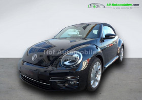Volkswagen Coccinelle 1.2 TSI 105 BMT BVM  occasion  Beaupuy - photo n2