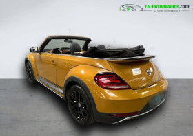 Volkswagen Coccinelle 1.2 TSI 105 BMT BVM  occasion  Beaupuy - photo n3