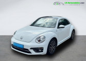 Volkswagen Coccinelle occasion année 2017 boite Manuelle Annonce Volkswagen Coccinelle occasion Essence 1.2 TSI 105 BMT BVM à Beaupuy