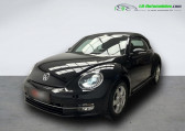 Volkswagen Coccinelle occasion année 2016 boite Manuelle Annonce Volkswagen Coccinelle occasion Essence 1.2 TSI 105 BMT BVM à Beaupuy